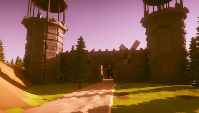 Valora Survival screenshot