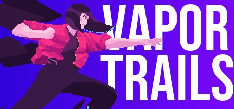 Games like Vapor Trails