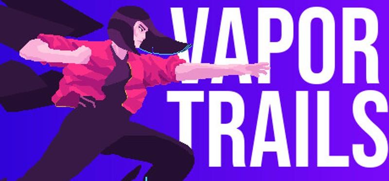 Vapor Trails Image