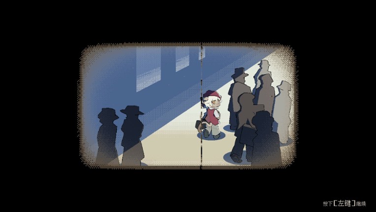 Vespera_Hotel screenshot