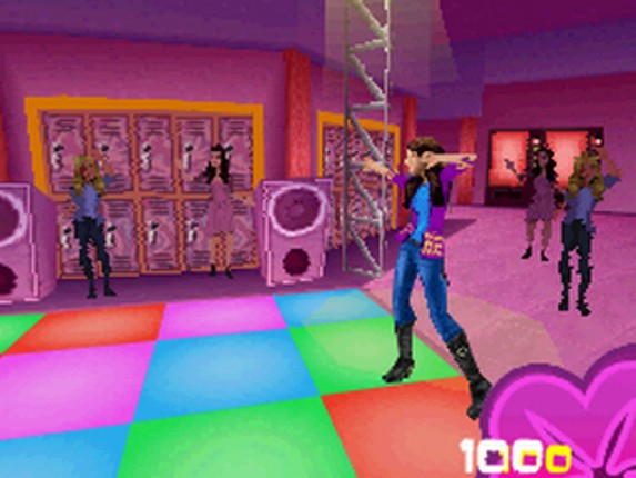 Victorious: Taking the Lead screenshot