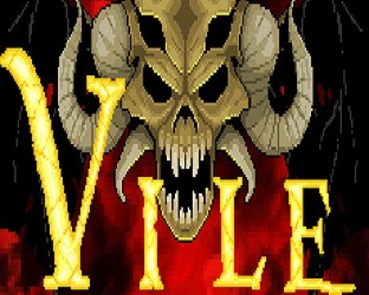 Vile Game Cover