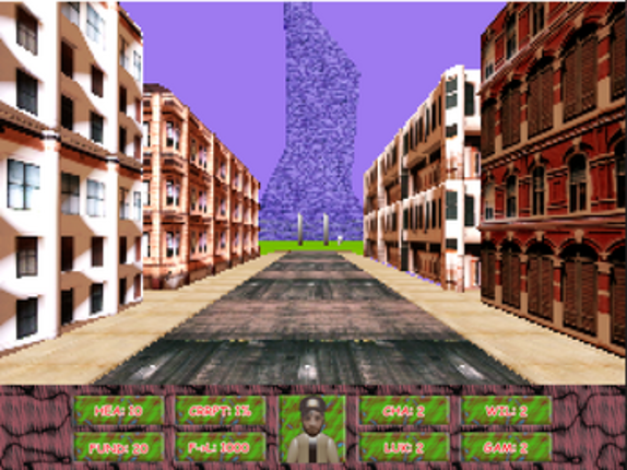 Vincent Von Vinesauce screenshot