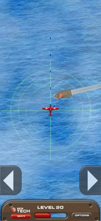 Vintage Fighter screenshot