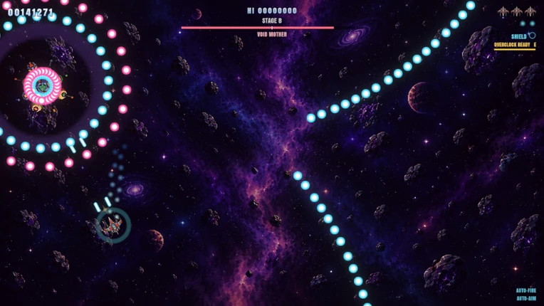 Void Horizon Image