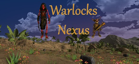 Games like Warlocks Nexus