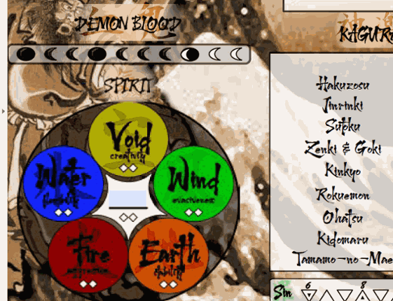 Way of the Demon Slayer - A Paragon Playset Image