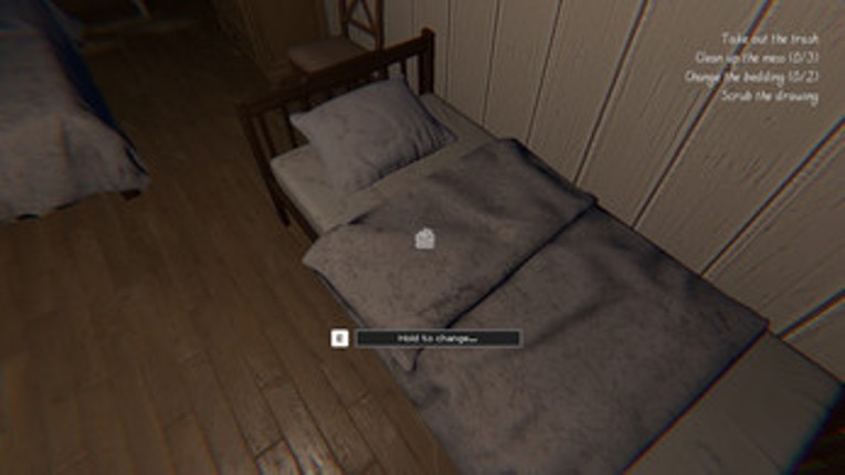 Weekend Renters screenshot