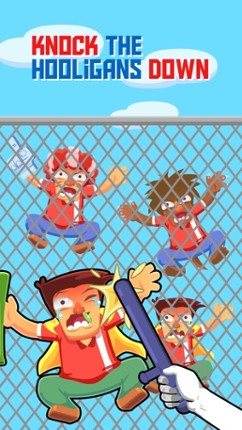 Weird Cup - The World's Craziest Soccer Mini Games screenshot