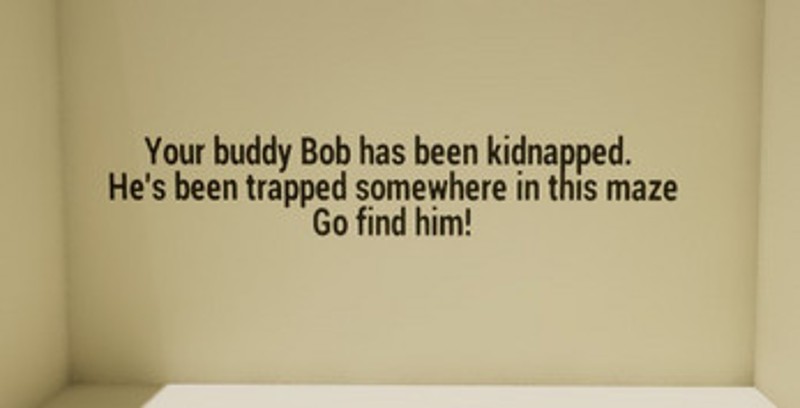 Where Is Bob Image