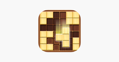 Wood Sudoko - Wood Puzzle Game Image