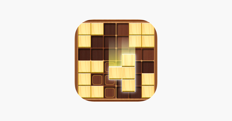 Wood Sudoko - Wood Puzzle Game Game Cover