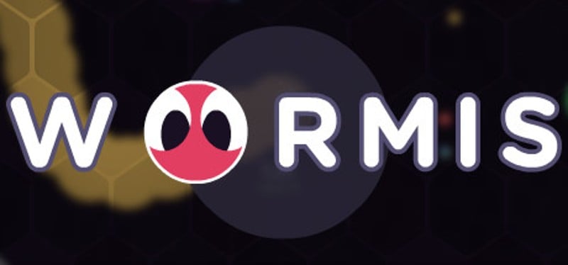 Worm.is: The Game Game Cover