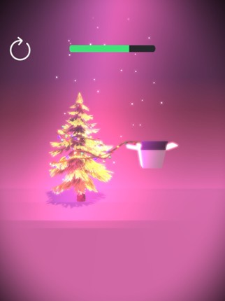 Wrap them all! screenshot