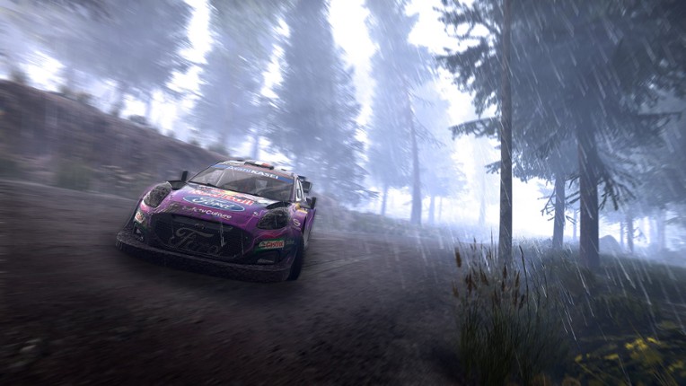 WRC Generations Fully Loaded Edition screenshot