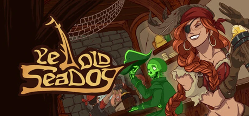 Ye Old Seadog Image