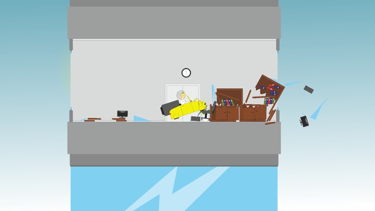 You Are A Pilot screenshot