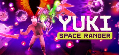 YUKI Space Ranger Image