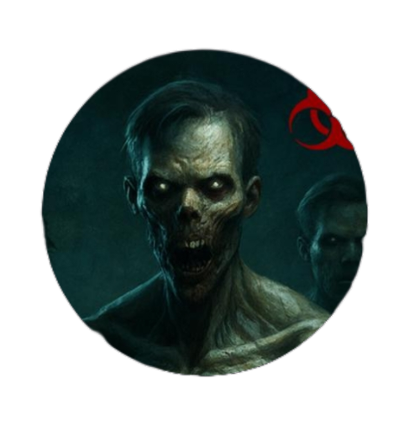 Z-error - Zombie survival shooter Image