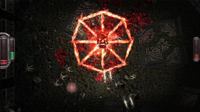 Zombie Murder 3 screenshot