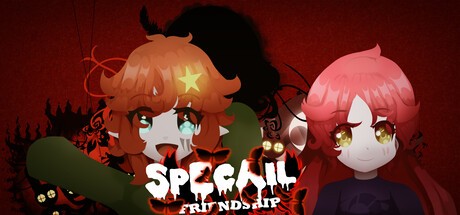 Games like 独特的友谊 - Special Friendship