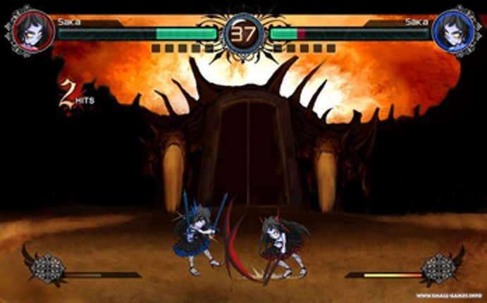 読み (yomi) Image