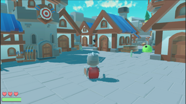 骑士准则Principles of Knight screenshot