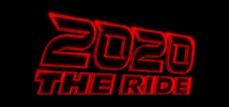Games like 2020: THE RIDE
