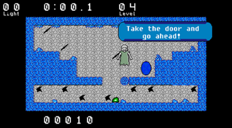 30 Dimensions screenshot