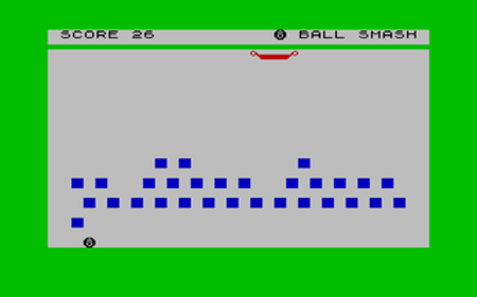 8 BALL SMASH Image
