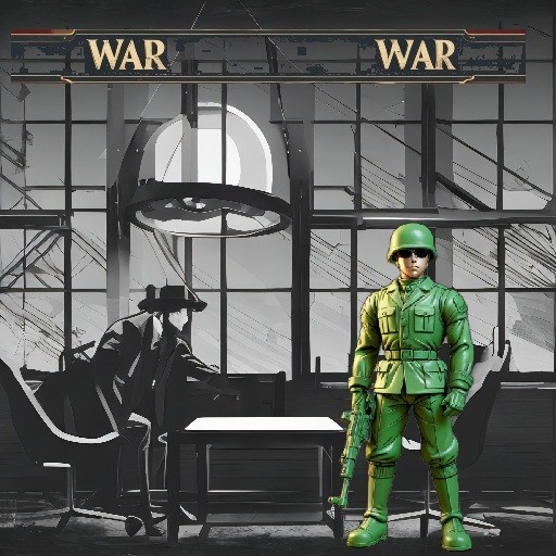Games like A Game of War