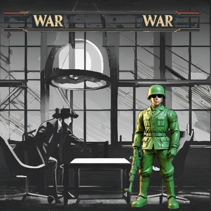 A Game of War Image