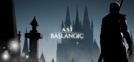 Games like A.S.İ : BAŞLANGIÇ