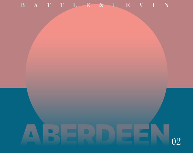 Games like Aberdeen Issue 2