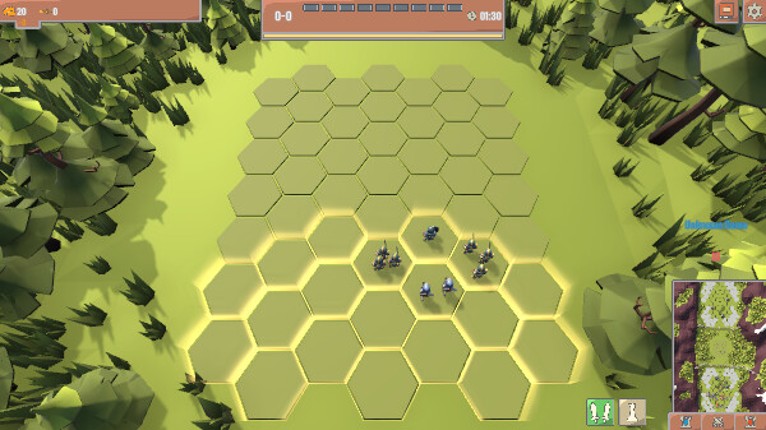 Abrupt Valley screenshot