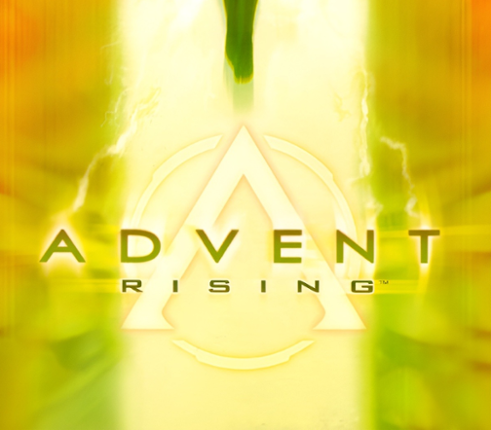 Advent Rising Image