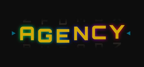 Games like AGENCY