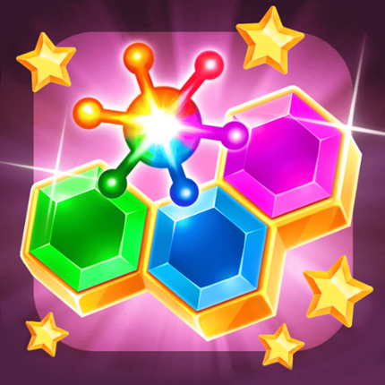 Amazing Sticky Hex Image