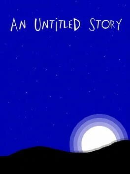 Games like An Untitled Story