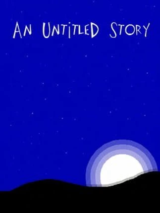 An Untitled Story Image