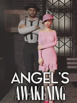 Games like Angel's Awakening