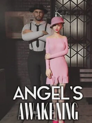Angel's Awakening Image
