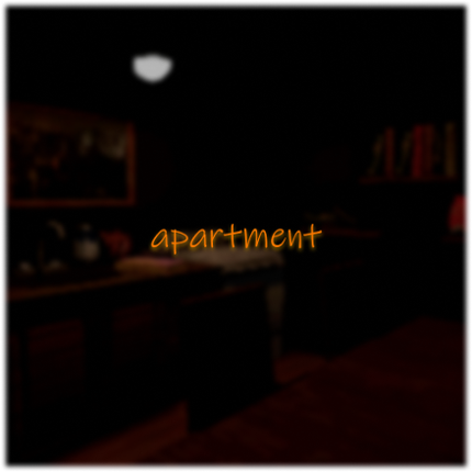 Apartment Game Cover