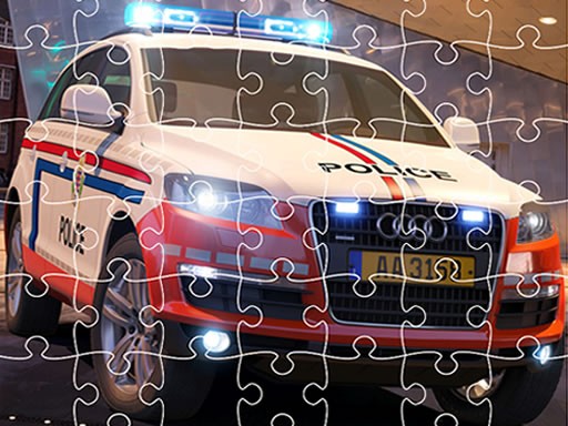 Games like Audi Q7 Jigsaw