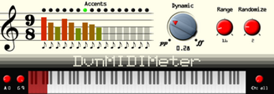 Audio Plugins Image