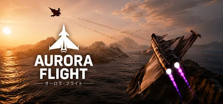 Games like AURORA FLIGHT (オーロラ・フライト)