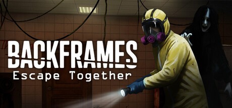Games like Backframes: Escape Together