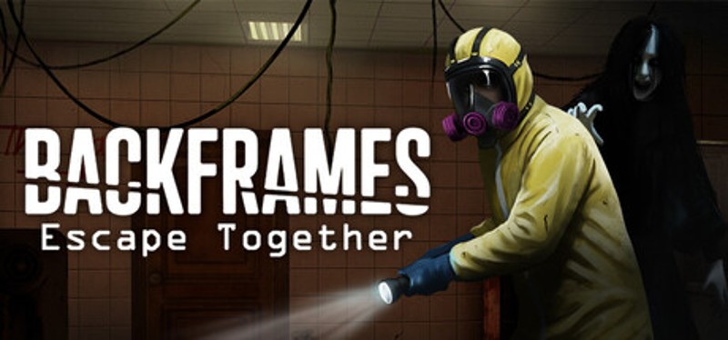 Backframes: Escape Together Image
