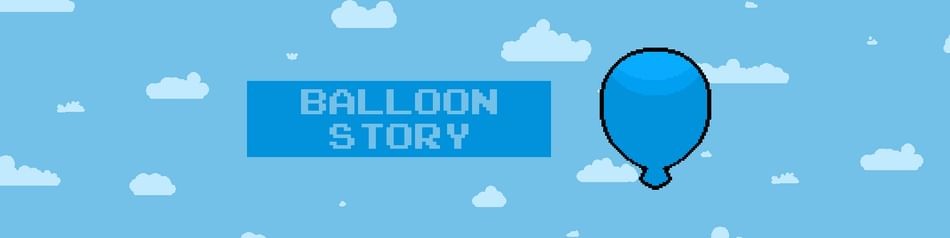 Games like Balloon Story