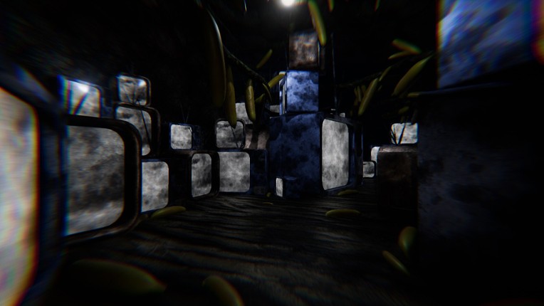 Banana Blood screenshot